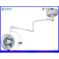 Ceiling Type One Head Shadowless Cold Halogen Operating Light